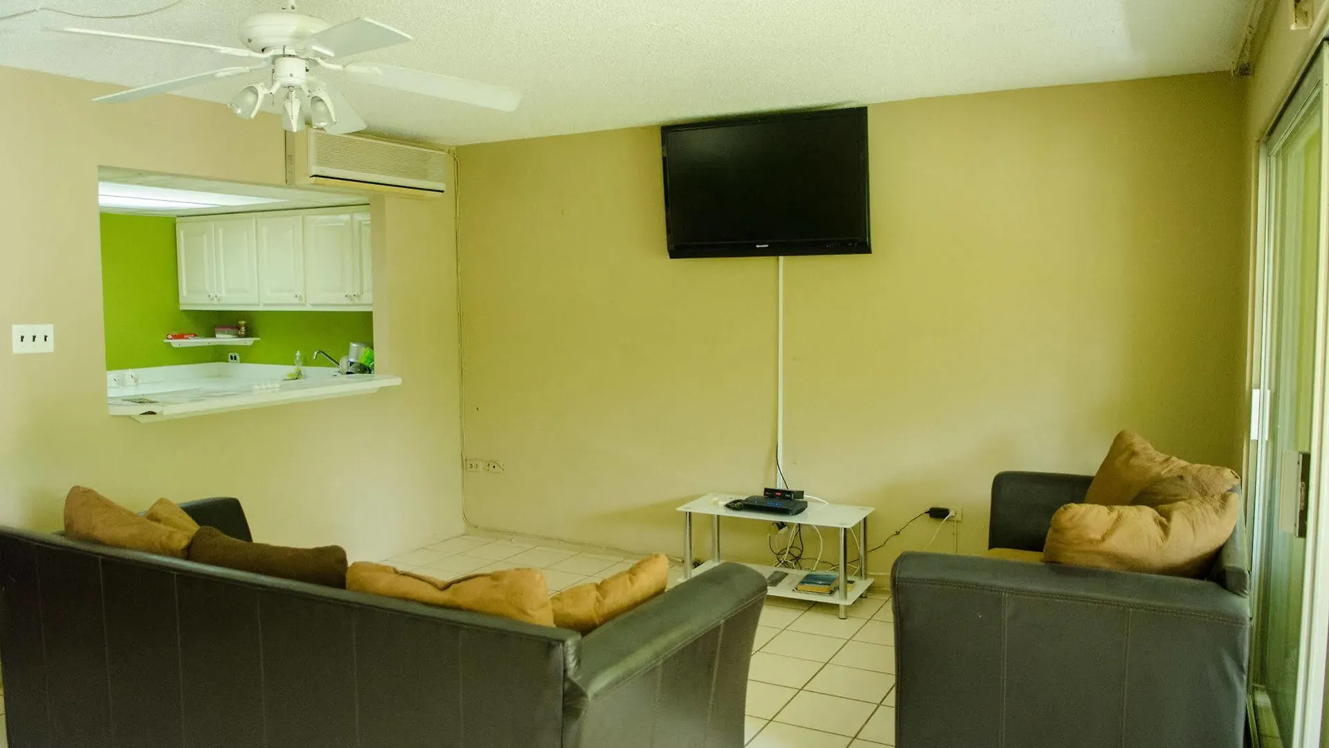 Hotel Casa Marina Montego Bay At Seawind 3*,  Jamajka