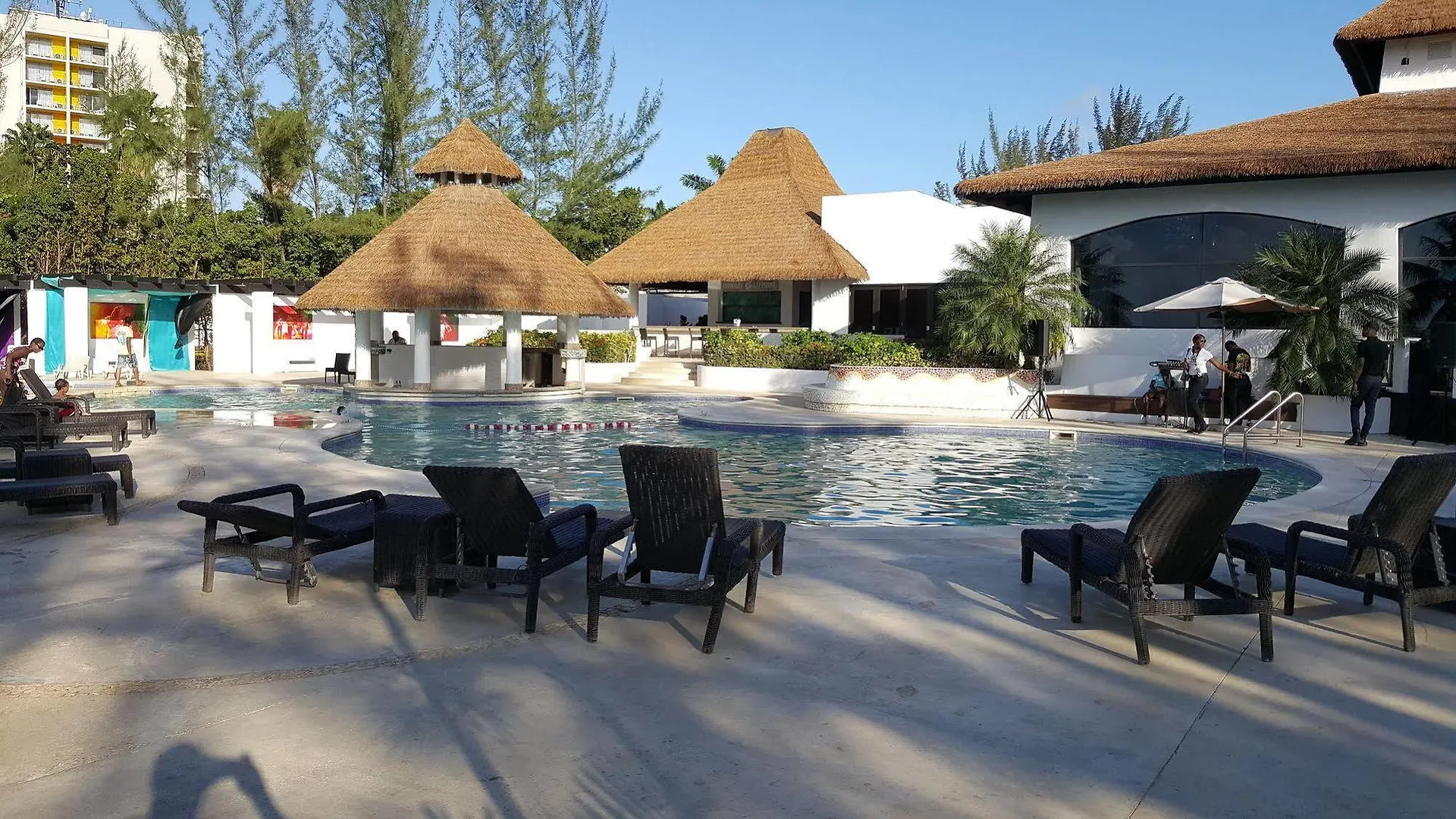 Hotel Casa Marina Montego Bay At Seawind