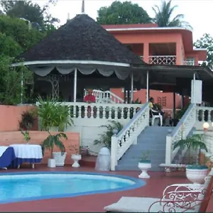 Verney House Hotel
