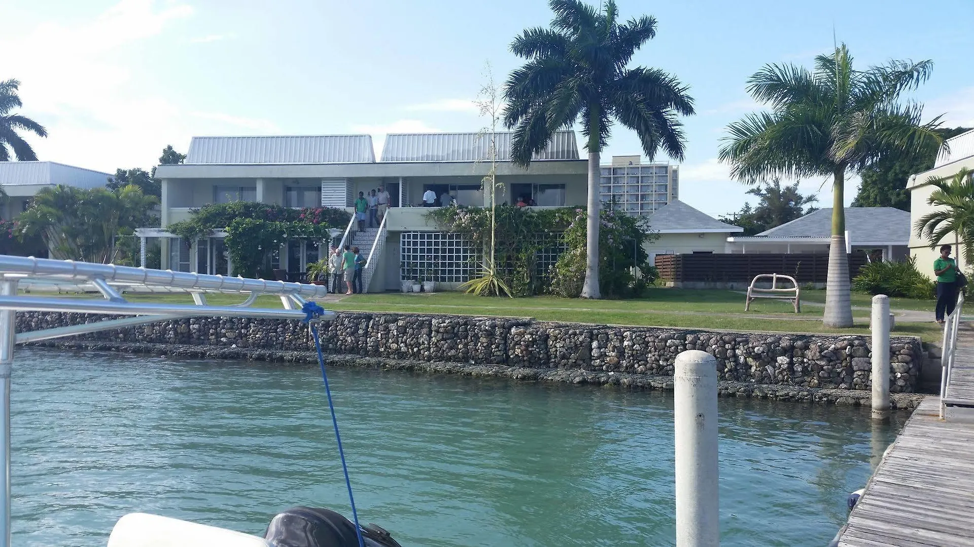 Casa Marina Montego Bay At Seawind Hotel