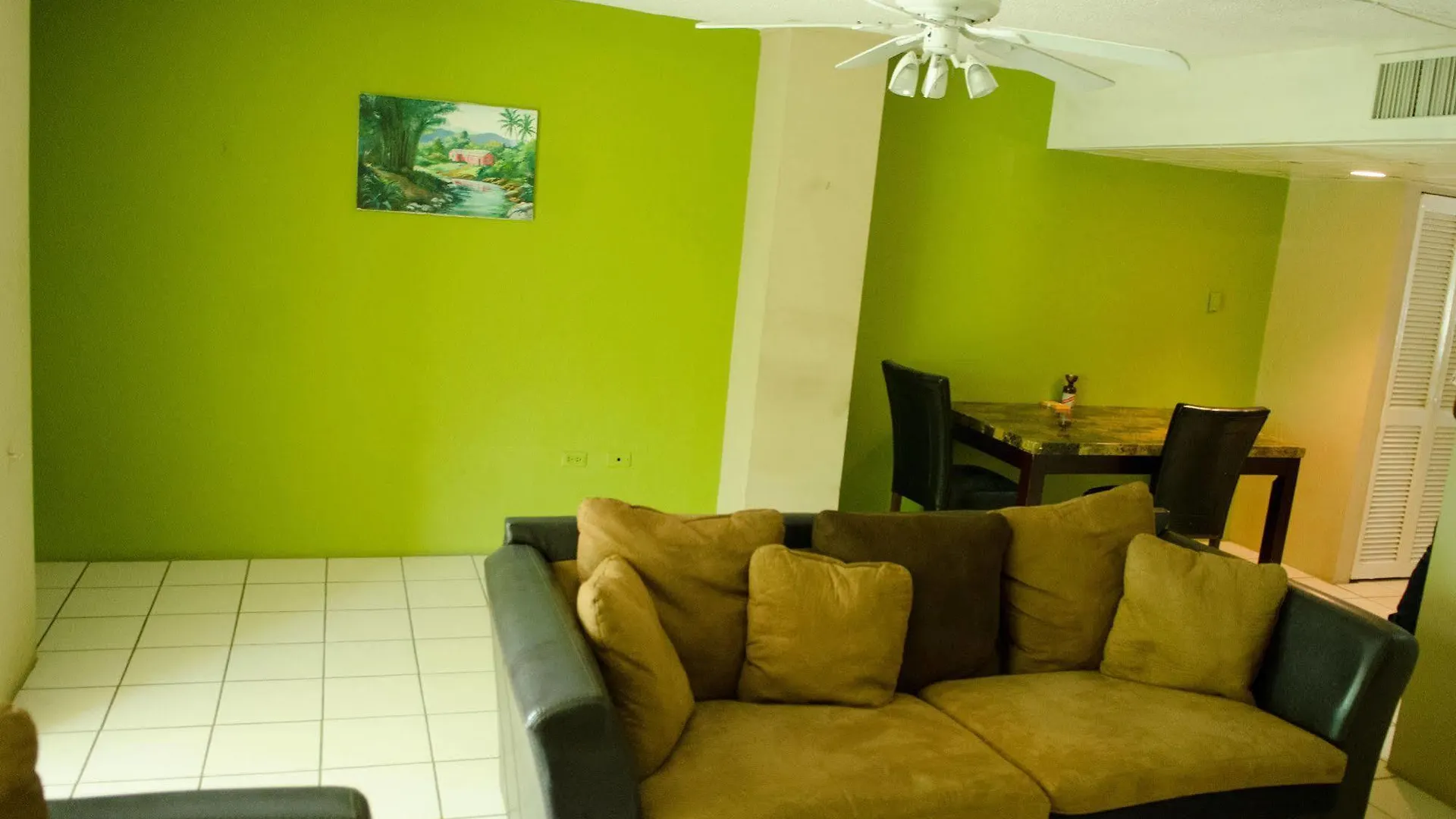 Casa Marina Montego Bay At Seawind Hotel