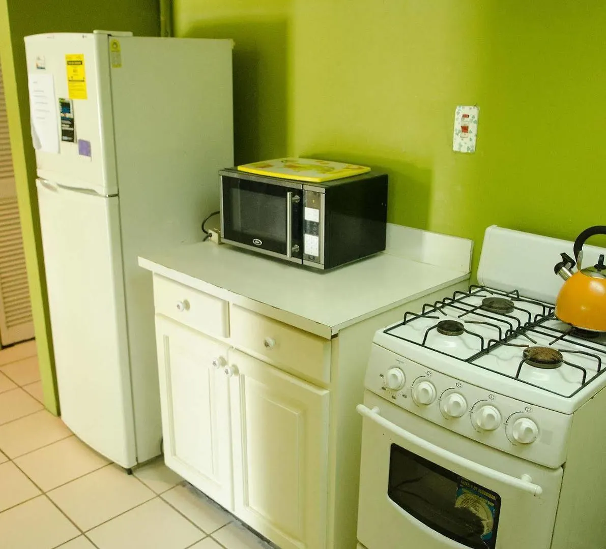 ***  Casa Marina Montego Bay At Seawind Hotel Jamaica