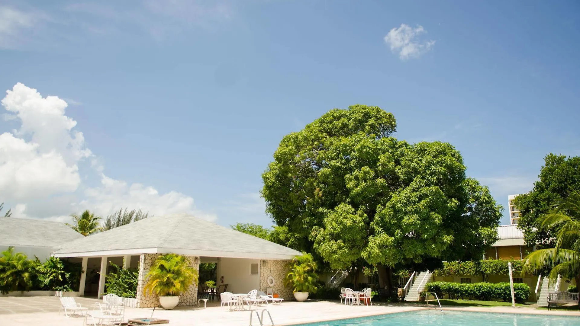 Casa Marina Montego Bay At Seawind Hotel Jamaica