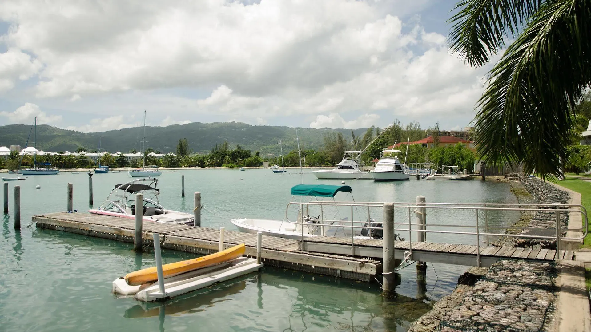 Casa Marina Montego Bay At Seawind Hotel 3*,  Jamaica