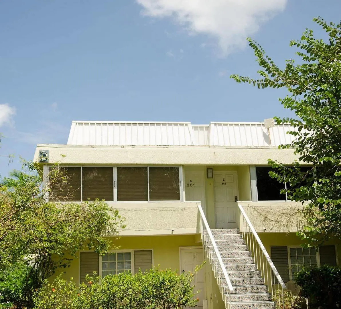 Casa Marina Montego Bay At Seawind Hotel