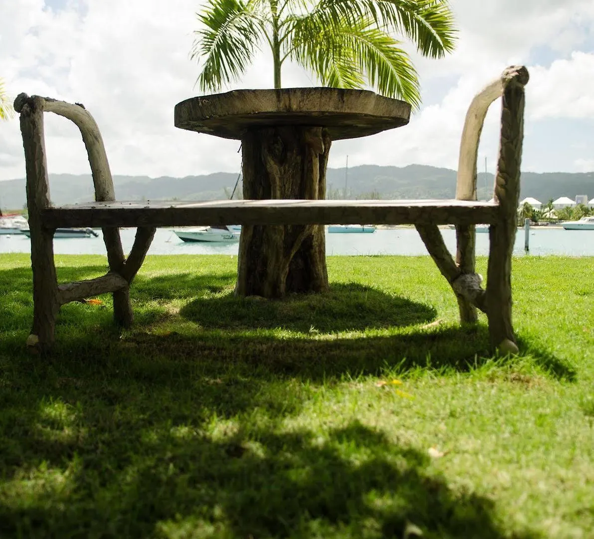 Casa Marina Montego Bay At Seawind Hotel 3*,