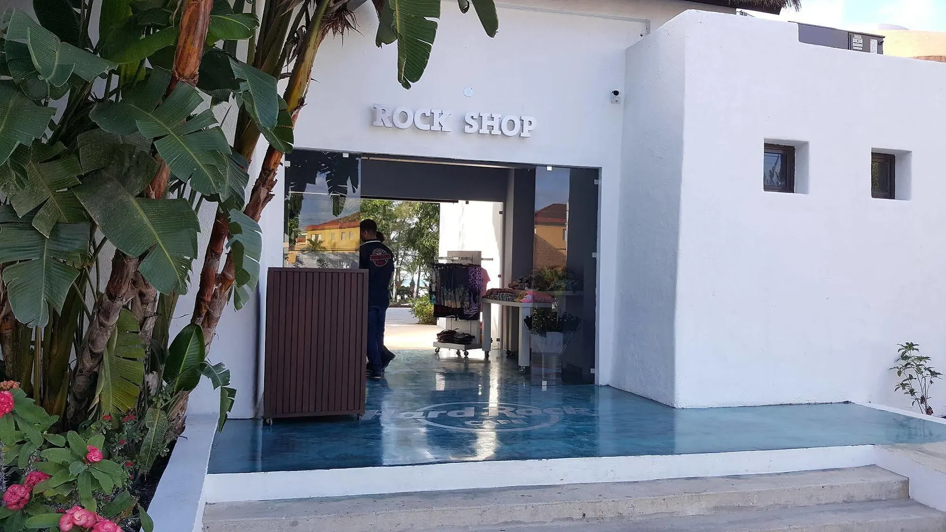 Casa Marina Montego Bay At Seawind Hotel