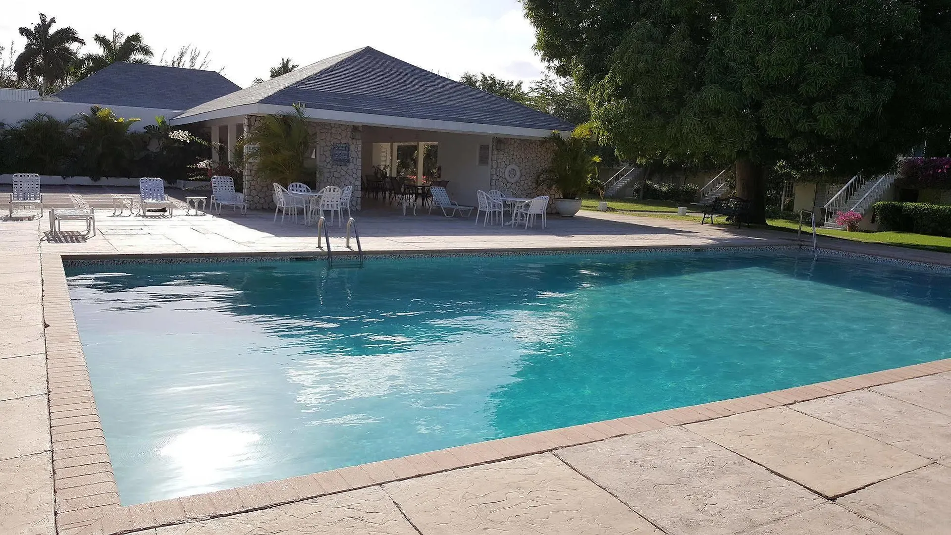 Casa Marina Montego Bay At Seawind Hotel 3*,  Jamaica