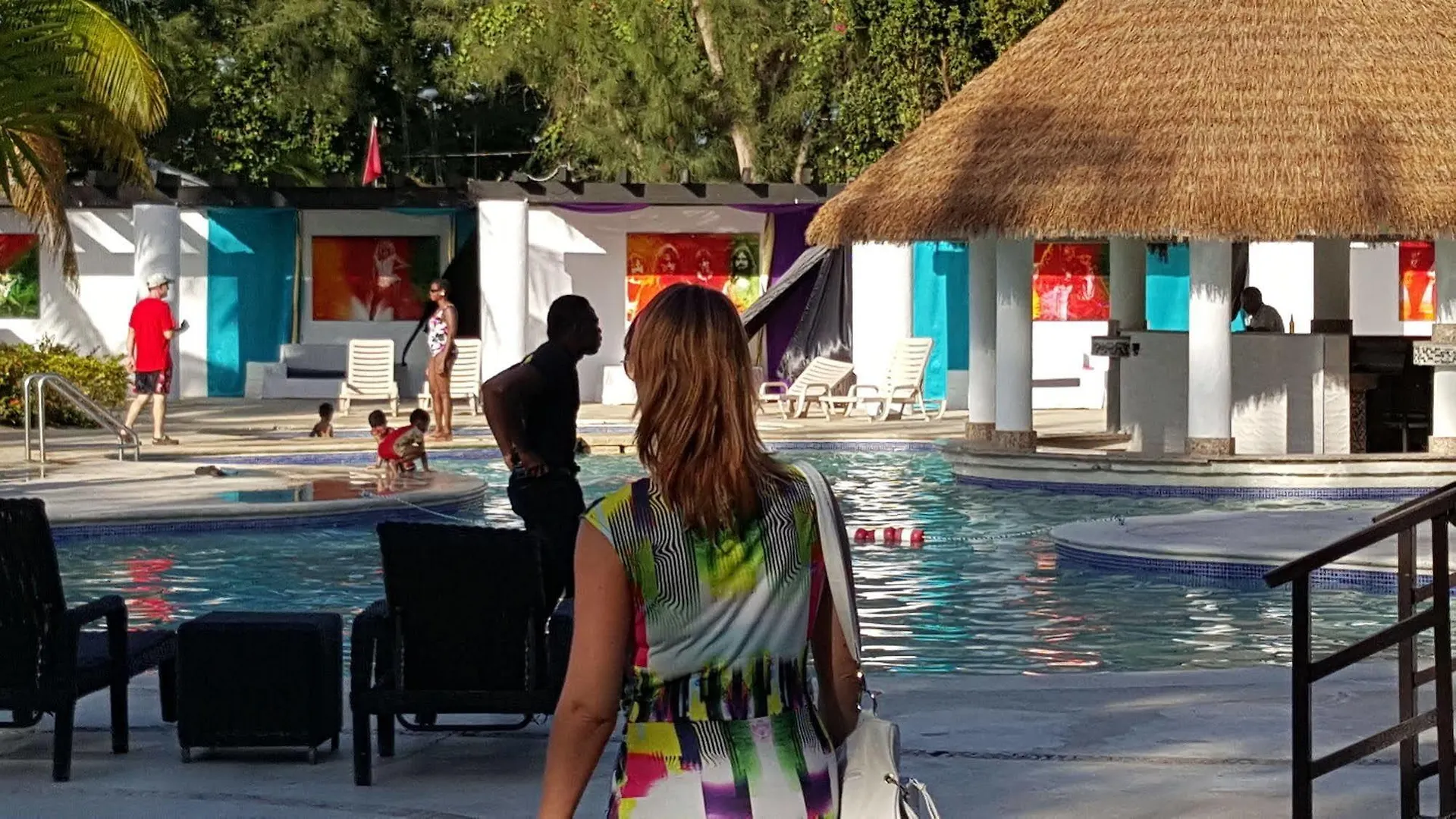 Casa Marina Montego Bay At Seawind Hotel