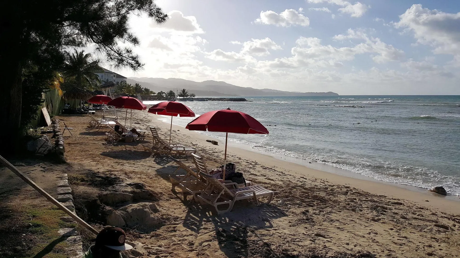 Casa Marina Montego Bay At Seawind Hotel 3*,