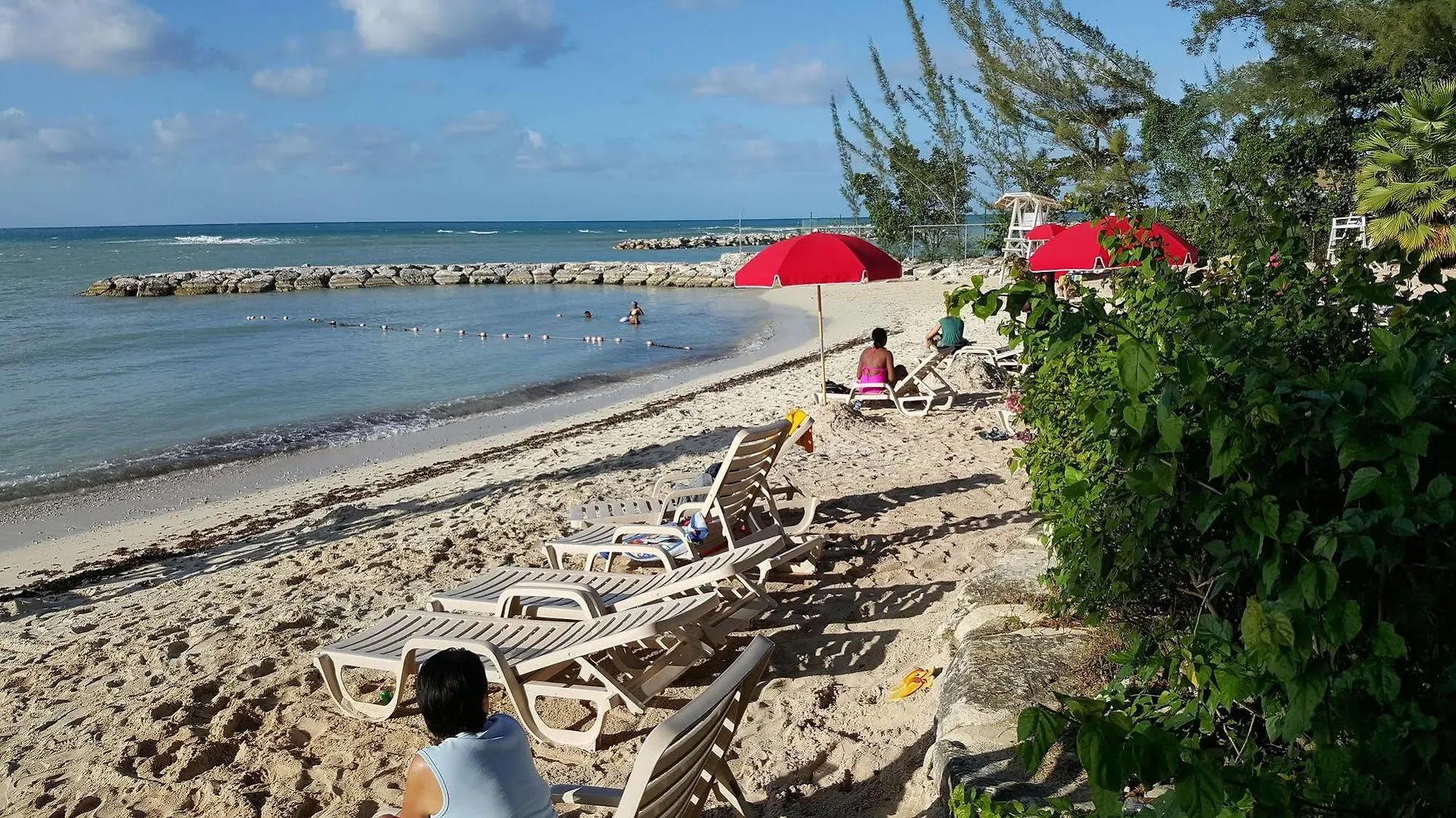 Casa Marina Montego Bay At Seawind Hotel