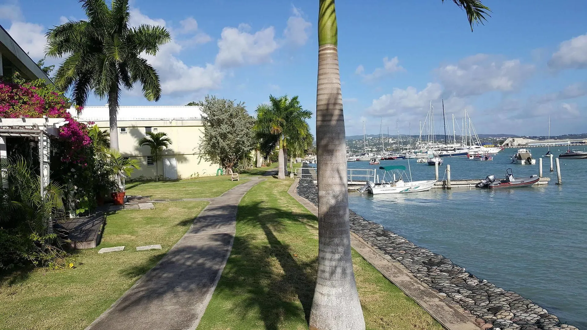 ***  Casa Marina Montego Bay At Seawind Hotel Jamaica