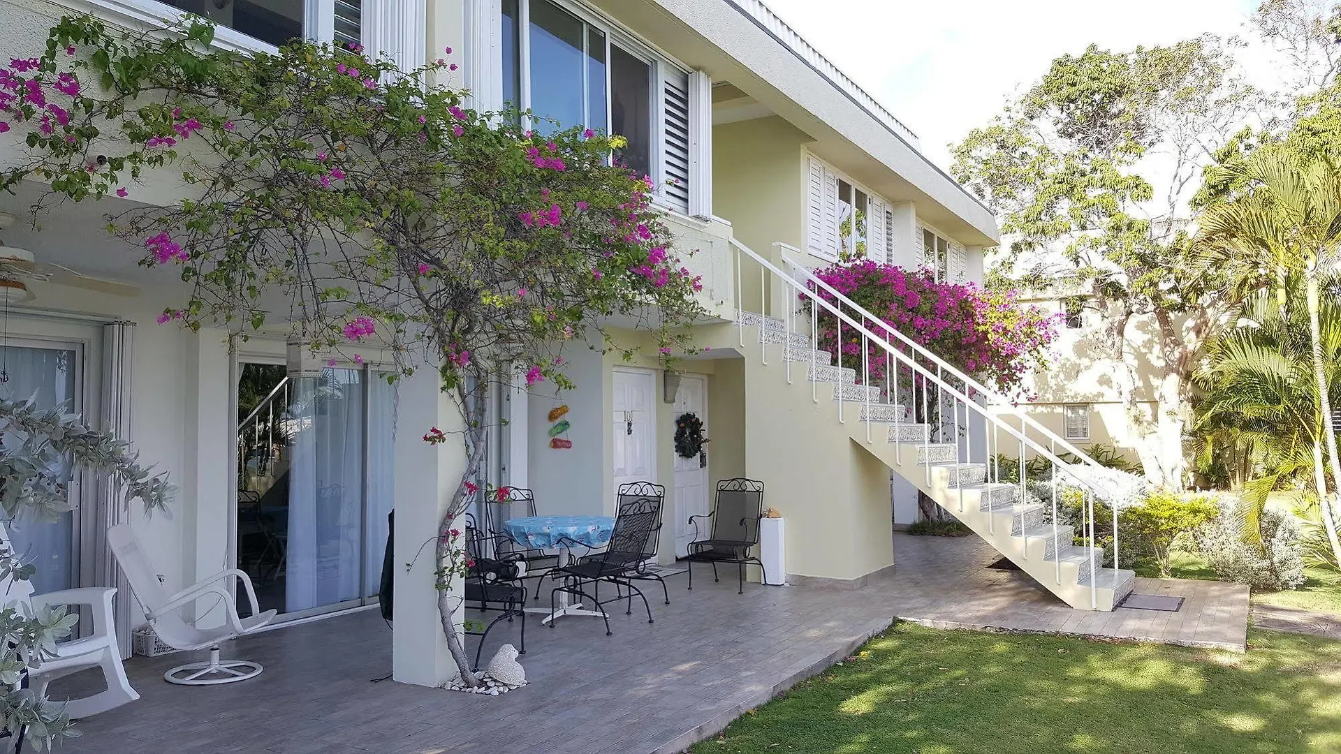 Casa Marina Montego Bay At Seawind Hotel Jamaica