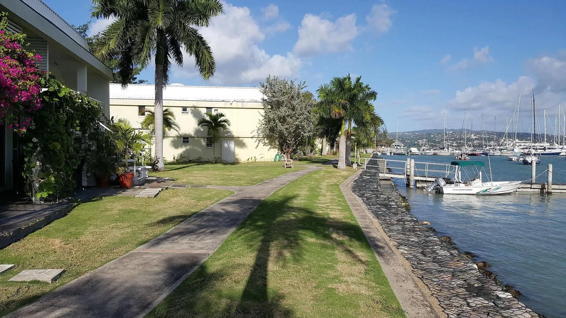 Casa Marina Montego Bay At Seawind Hotel 3*,  Jamaica