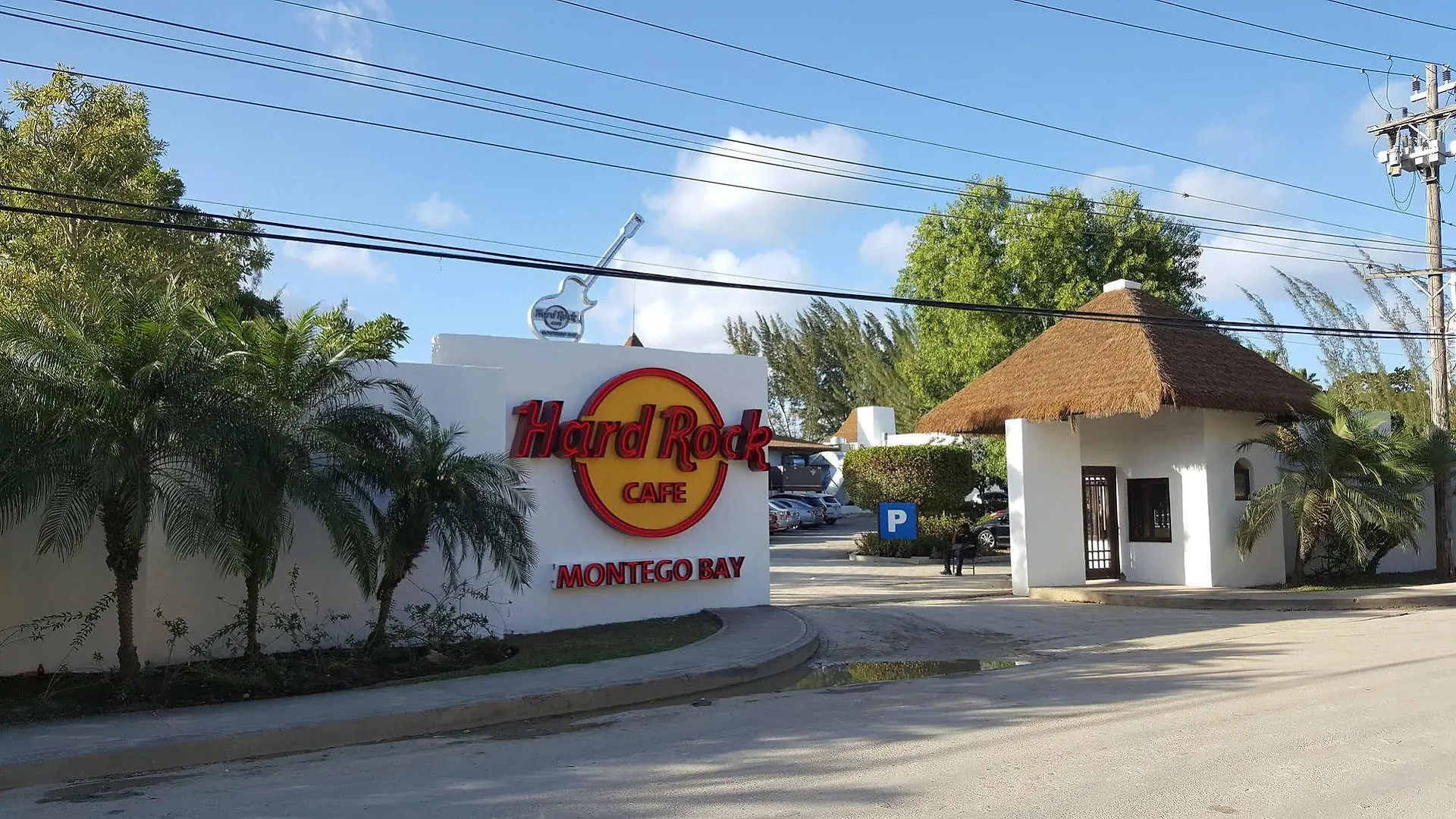 Casa Marina Montego Bay At Seawind Hotel