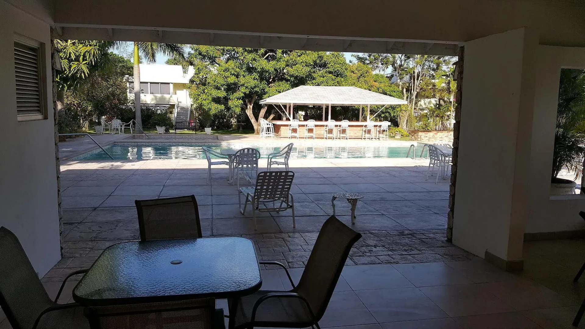 Casa Marina Montego Bay At Seawind Hotel
